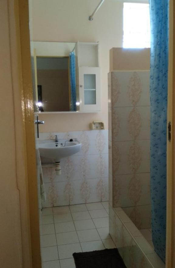 Alpha Villa Flic-en-Flacq Екстериор снимка